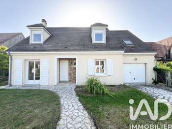 Vente maison 6 pièces Nogent-le-Phaye 28