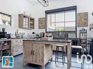 Vente maison 12 pièces