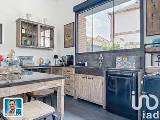Vente maison 12 pièces