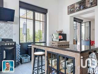 Vente maison 12 pièces