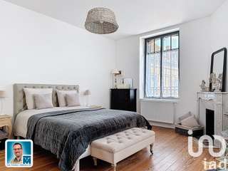 Vente maison 12 pièces