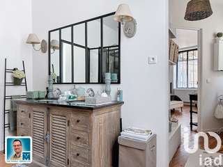 Vente maison 12 pièces