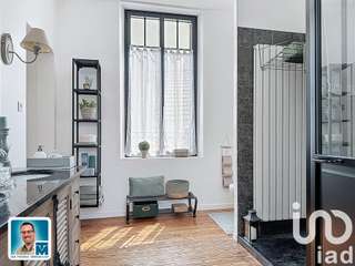 Vente maison 12 pièces