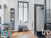 Vente maison 12 pièces