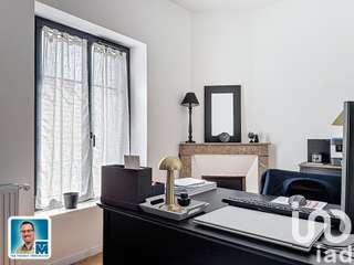 Vente maison 12 pièces