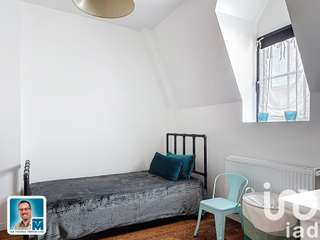Vente maison 12 pièces
