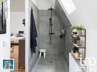 Vente maison 12 pièces