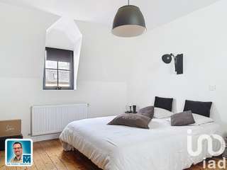 Vente maison 12 pièces