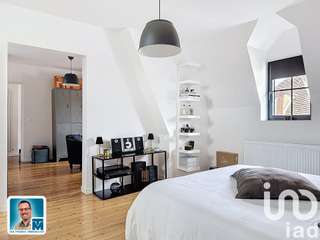 Vente maison 12 pièces