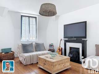 Vente maison 12 pièces