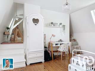 Vente maison 12 pièces