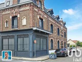 Vente maison 12 pièces