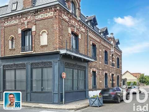Vente maison 12 pièces
