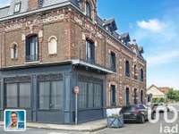 Vente maison 12 pièces