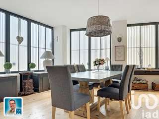 Vente maison 12 pièces