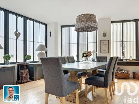 Vente maison 12 pièces