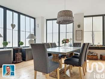 Vente maison 12 pièces
