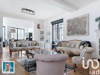Vente maison 12 pièces