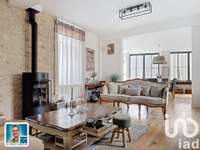 Vente maison 12 pièces