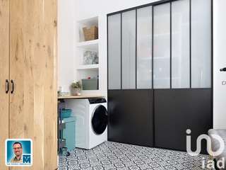 Vente maison 12 pièces
