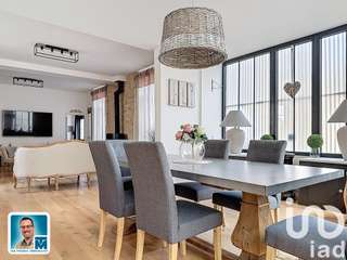 Vente maison 12 pièces