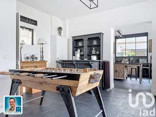 Vente maison 12 pièces