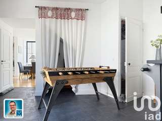 Vente maison 12 pièces