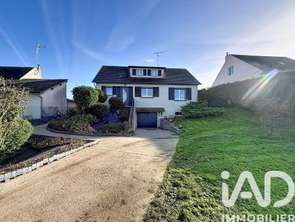 Vente Maison 3 chambresNogent-le-Roi