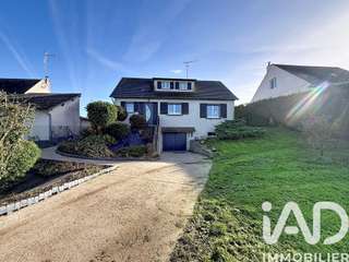 Vente maison 5 pièces Vente maison 5 pièces