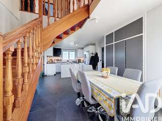 Vente maison 5 pièces Vente maison 5 pièces