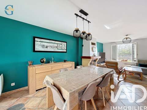 Vente maison 5 pièces Nogent-le-Roi 28