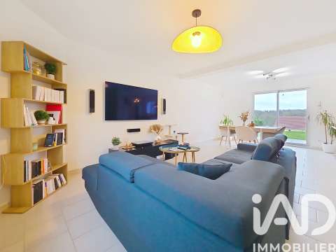 Vente maison 6 pièces Nogent-le-Roi 28