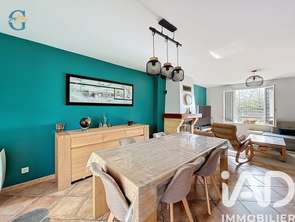 Vente Maison 4 chambresNogent-le-Roi