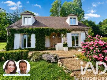Vente maison 6 pièces Nogent-le-Roi 28