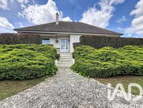 Vente Maison 3 chambresNogent-le-Roi