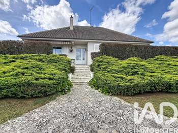Vente maison 4 pièces Nogent-le-Roi 28