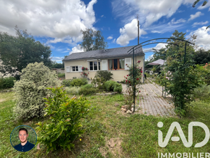 Vente Maison 3 chambresNogent-le-Roi