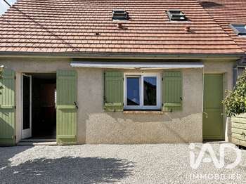 Vente Maison 3 chambresNogent-le-Roi