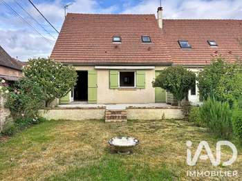 Vente Maison 3 chambresNogent-le-Roi