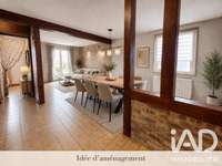 Vente maison 4 pièces Vente maison 4 pièces