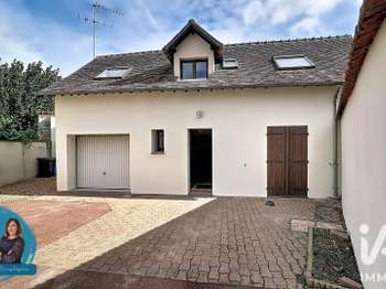 Vente Maison 3 chambresNogent-le-Roi