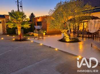 Vente Maison 4 chambresNogent-le-Roi