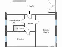Vente maison 5 pièces Vente maison 5 pièces