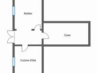 Vente maison 5 pièces Vente maison 5 pièces