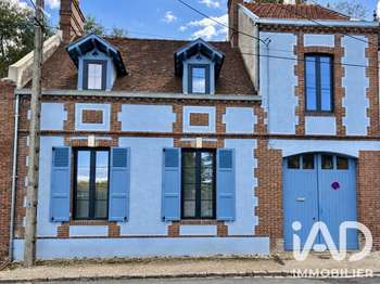 Vente maison 5 pièces Vente maison 5 pièces