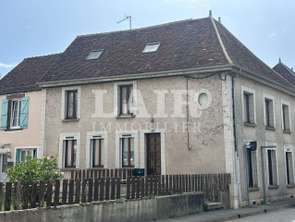 Vente Maison 2 chambresNogent-le-Rotrou