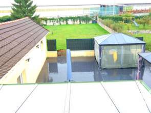 Vente Maison 3 chambresNogent-le-Rotrou