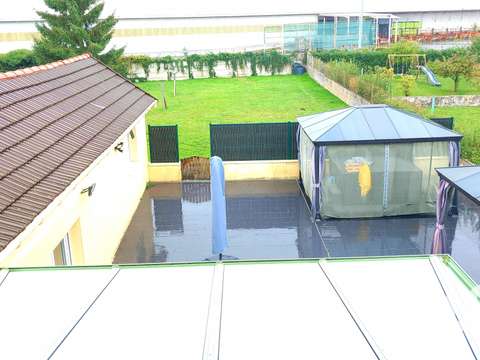 Vente maison 8 pièces Nogent-le-Rotrou 28