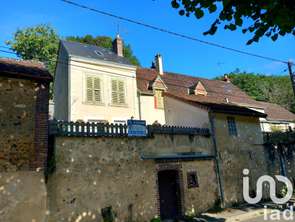 Vente Maison 3 chambresNogent-le-Rotrou