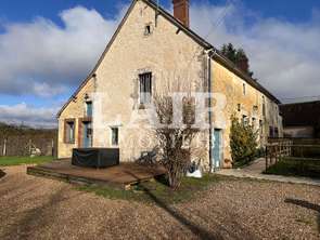 Vente Maison 4 chambresNogent-le-Rotrou